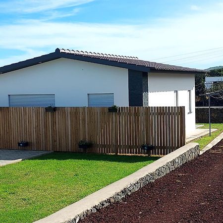 Casa Da Salga, Biscoitos Villa Biscoitos  Ngoại thất bức ảnh