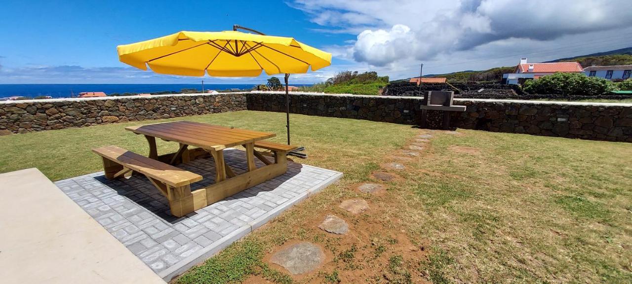 Casa Da Salga, Biscoitos Villa Biscoitos  Ngoại thất bức ảnh