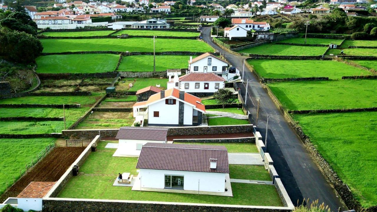 Casa Da Salga, Biscoitos Villa Biscoitos  Ngoại thất bức ảnh